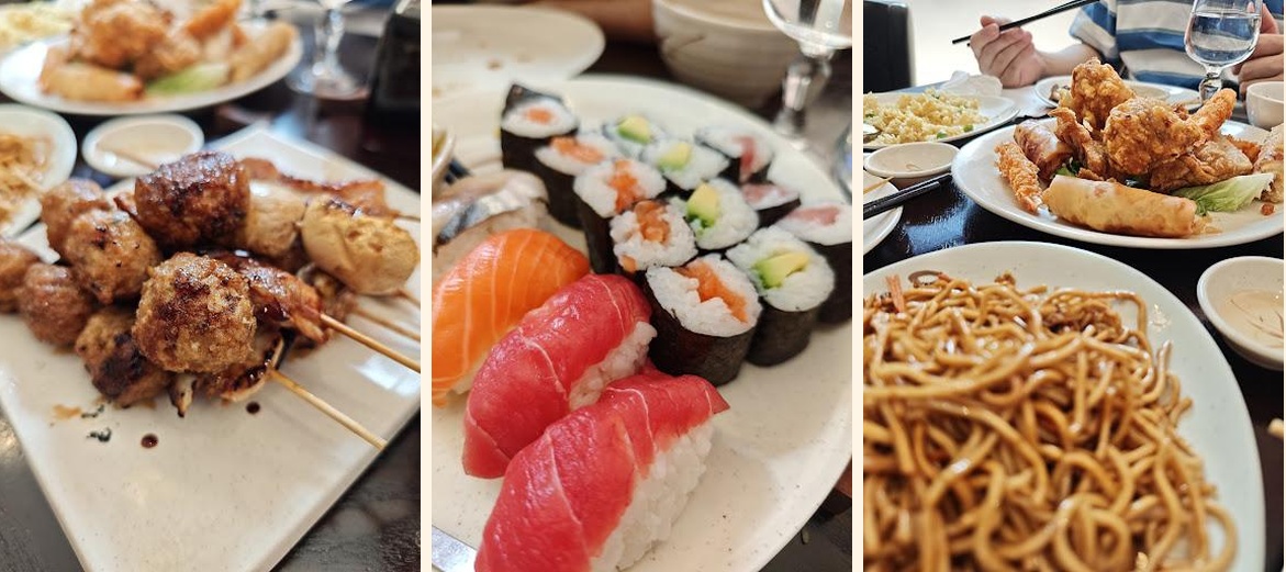 Auberge du Phenix - Gallery Image 1