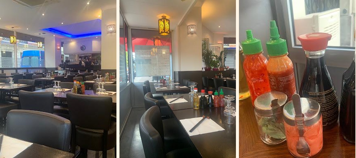 Auberge du Phenix - Gallery Image 2