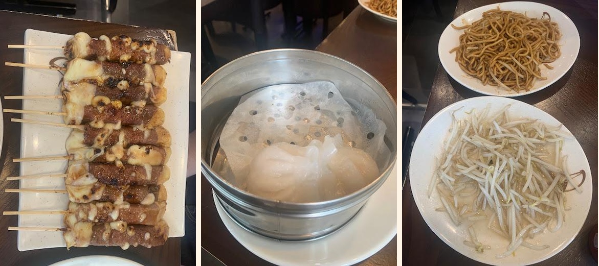 Auberge du Phenix - Gallery Image 4